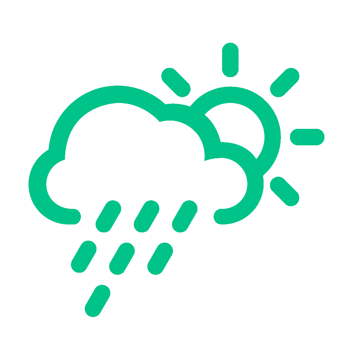 Weather icon