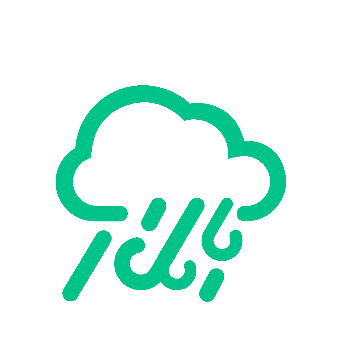 Weather icon