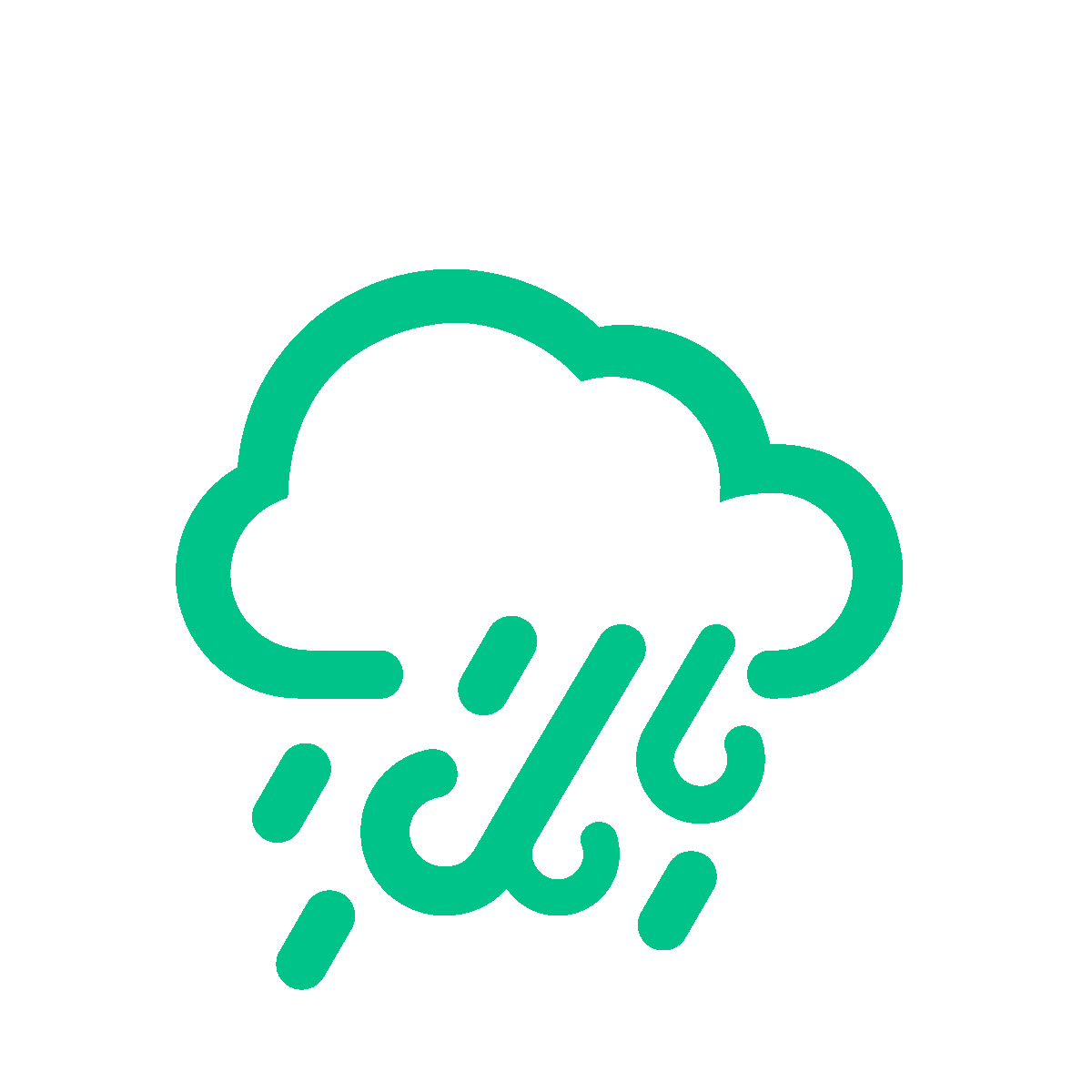 Weather icon