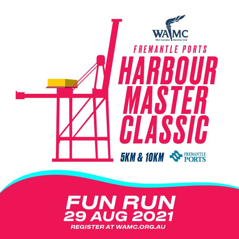 Harbour Master Classic fun run