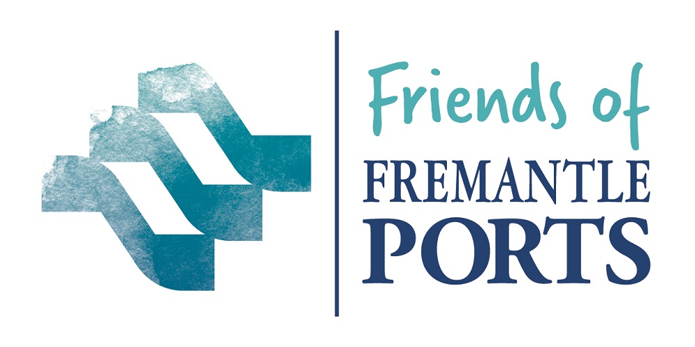 80084 - Friends of Fremanlte Ports - Logo_ART 1000