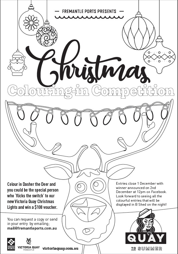 Colouring in competition full