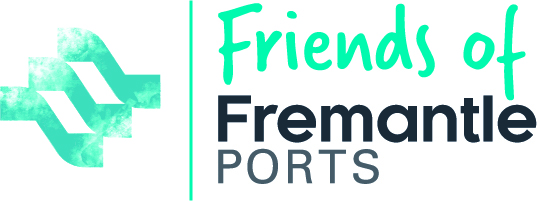 80084 - Friends of Fremanlte Ports - Logo_ART 1000