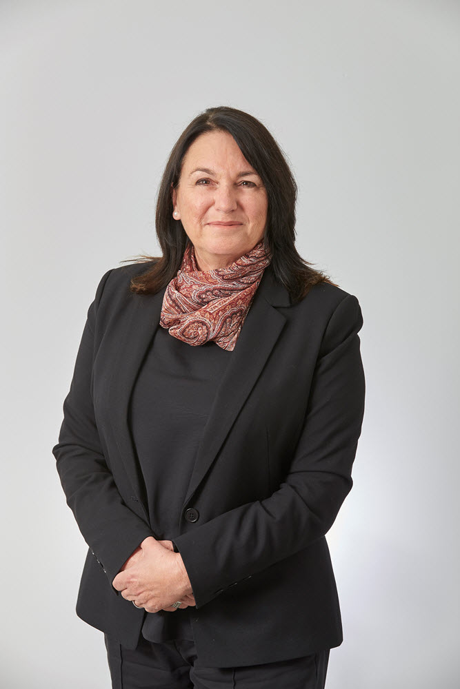 Debra Blaskett