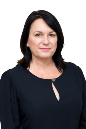 Debra Blaskett