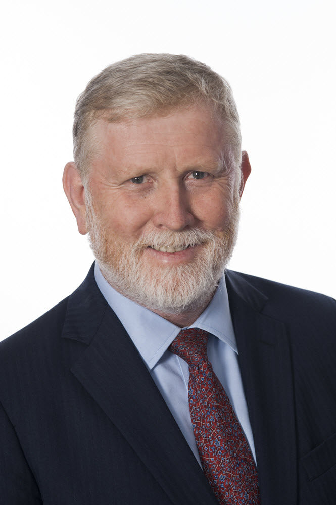 Glen McLeod 1000