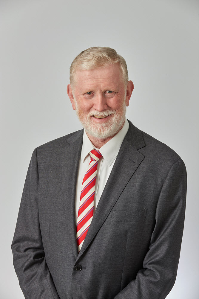 Glen McLeod 1000