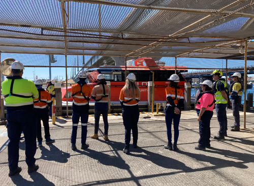 Indigenous Rangers