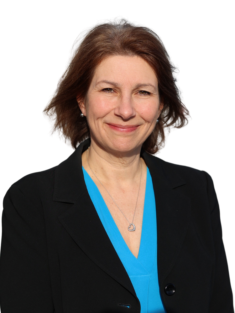 Joanne Burwood GM P&C