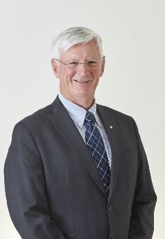 Kim Horne