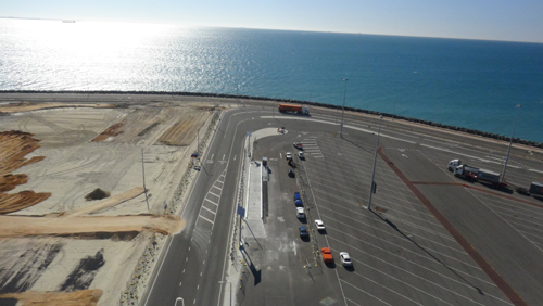 weighbridge-aerial