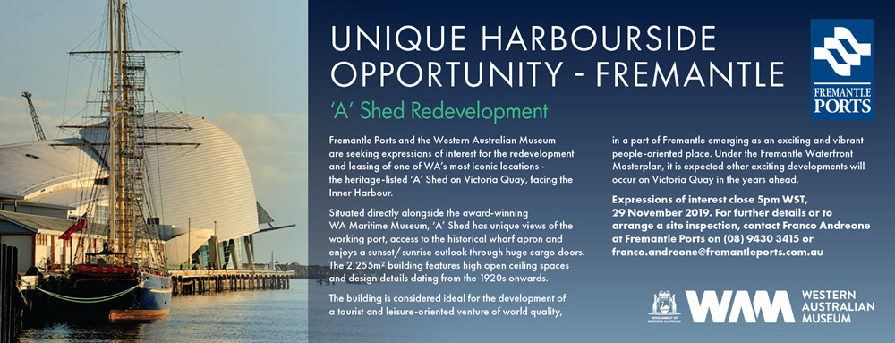 A Shed advert 1000 A Shed advert 1000