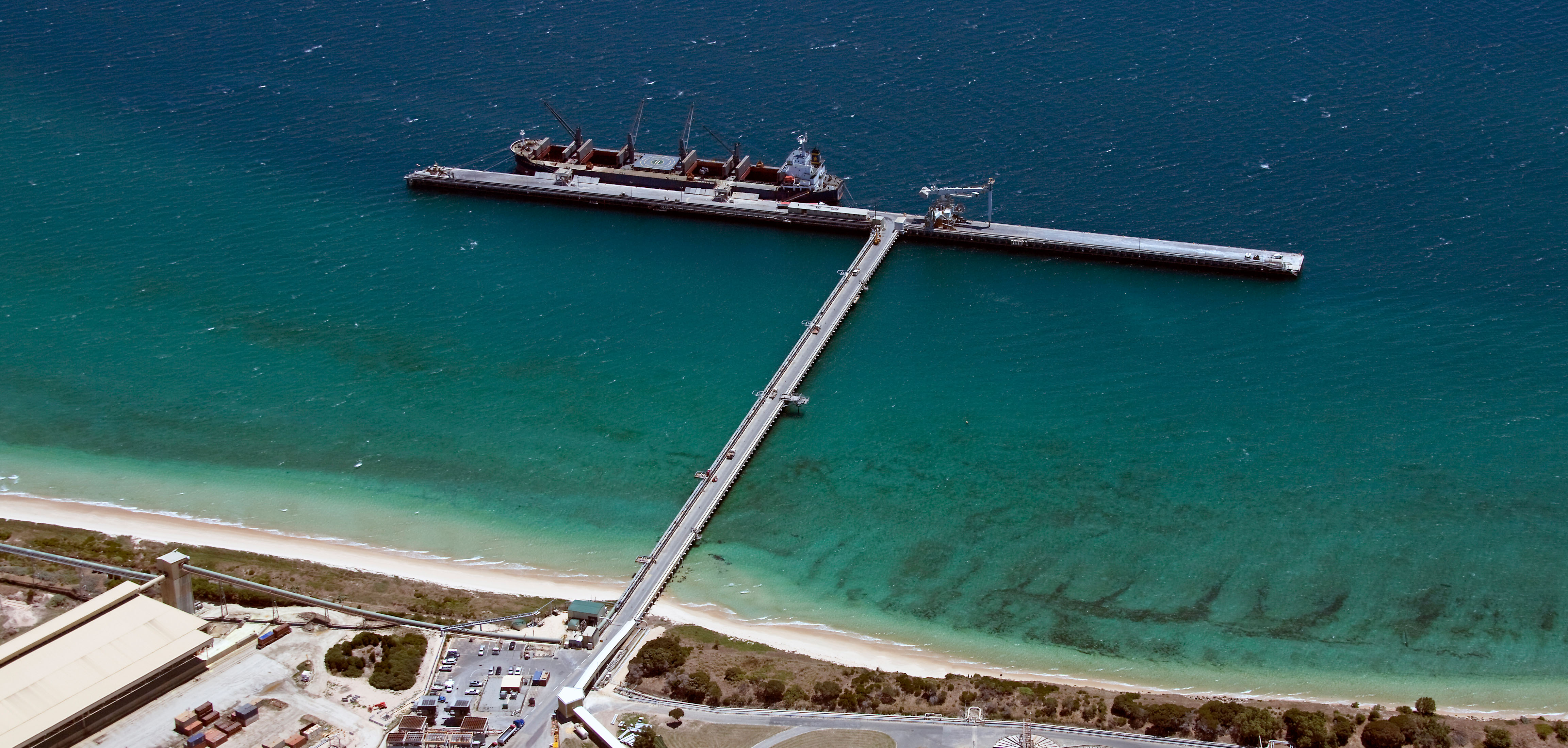 BP Refinery Jetty 24 Jan 18 IMG_0466-B