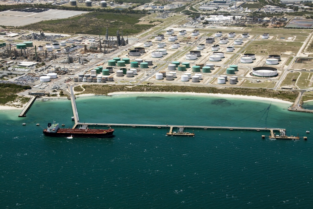 BP Refinery Jetty 24 Jan 18 IMG_0460 (1000x667)