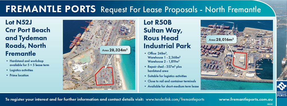 Lots R50B and N52J advert 1000